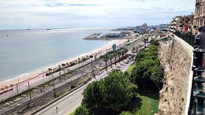 TARRAGONE - Balcon Mediterranee et Amphitheatre romain (5)